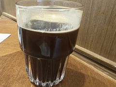 -THE WOODS 简餐 (国贸商城店)