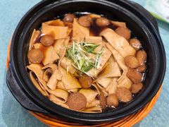 -久宴·天目湖大鱼头(恐龙园店)