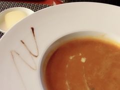 -国家大剧院西餐厅