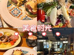 -JINNS锦时 steak&pizza(浸信会礼拜堂旧址店)