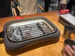 -猫公子纸上烤鱼烧烤•Bistro小酒馆(钱江世纪城店)