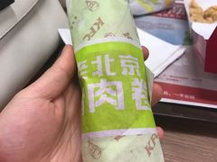 -肯德基(合肥站店)