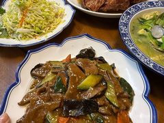 -锅贴王海鲜小馆