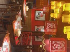 -富贵春饼·烤鸭·大厨现炒(泰华店)