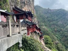 -大慈岩风景区