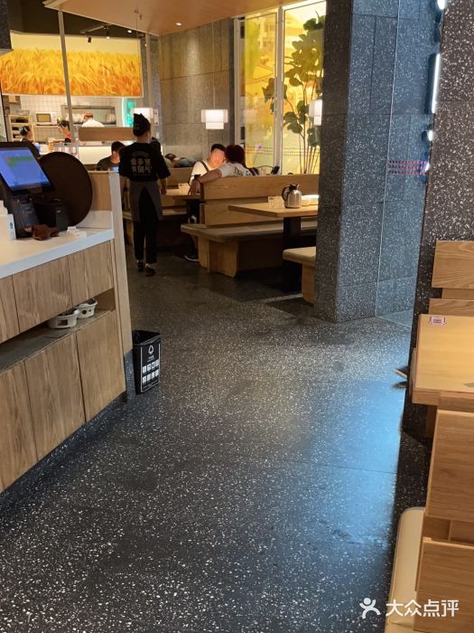 佬肥猫(周浦万达店)图片