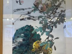 -建基泡馍·西安老字号·清真(永宁店)