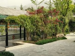 -西安关中民俗艺术博物院
