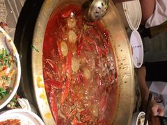 -小龙坎火锅(春熙太古里店)