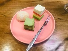 -素行天下(国投财富广场店)
