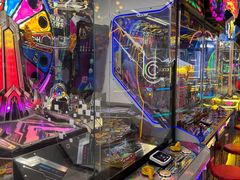 -环游嘉年华(广州-天河城店)