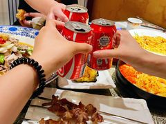 -小尕子·新疆菜(明园店)