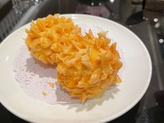 -ManHo万豪中餐厅(成都茂业JW万豪酒店)