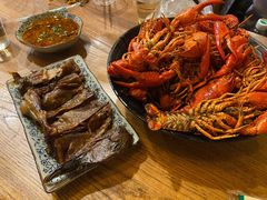 -虾小龙老长沙龙虾馆(坡子街店)