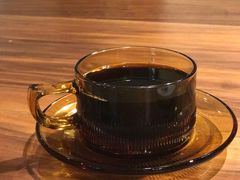 -RUMORS COFFEE ROASTERY鲁马滋咖啡(湖南路店)
