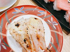 -大起水产回转寿司(大丸心斋桥店)