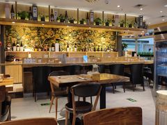 大堂-森味花园·日本料理(伊藤洋华堂亚运村店)