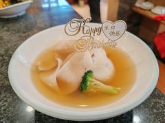 -老渔翁炖鱼坊(开发区东山总店)