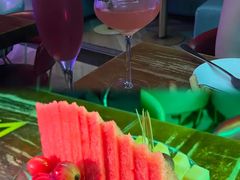 -MOSSO音乐酒吧·Live House(南京西路店)