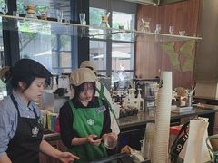 -星巴克臻选(深圳万象天地旗舰店)