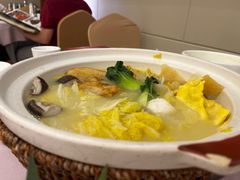 -顺风江南宴(静安大融城店)