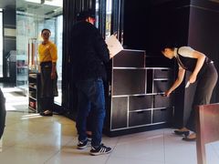 -必胜客(安盛金马店)