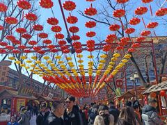 -大明幻境第一城