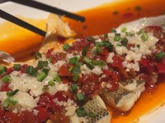 -春色如许·茶食餐厅(桃李春风店)