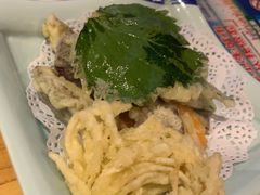 -和风清味日本料理(希尔顿店)