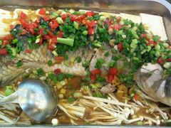 -徽州美食(三十年老店)