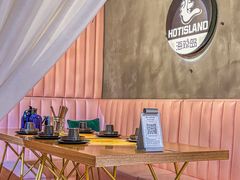 -HOTISLAND海鸡岛·韩国料理(江南西店)