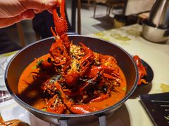 老长沙口味虾-聚味瞿记·龙虾堂(天元店)
