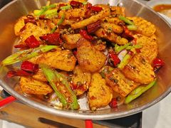 -伙夫小菜煎包·东北菜