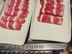 -海底捞火锅(公益西桥店)