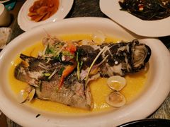 -79号渔船海鲜饭店(华强北店)