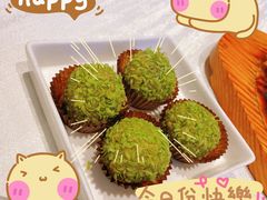 -柒园·三十年创意杭帮菜(龙湖滨江天街店)