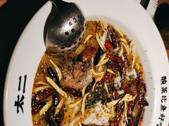 -太二酸菜鱼(天鹅湖万达店)