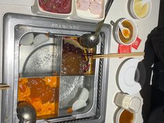 -海底捞火锅(玉桥商业广场店)