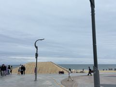 -海云台海滩