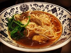 -南通滨江洲际酒店-东厨中餐厅