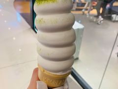 -DQ·蛋糕·冰淇淋(万象城店)
