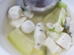 -十三妹咸米时店