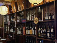 -鸟鹏烧鸟居酒屋(熙龙湾店)