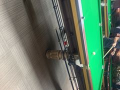 -云川台球(马甸店)