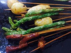 -长药唐师乐山油炸(石人直营店)