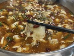 -老四川平头酸菜鱼(衙前店)