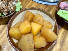 -笔记安顺夺夺粉火锅(龙湾万达店)