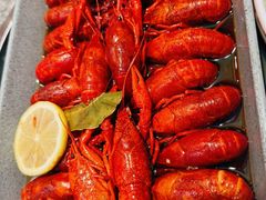 -安答龙虾·烧烤·大排档