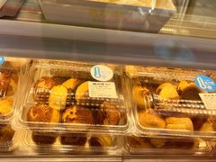-鲍师傅糕点(永安里店)
