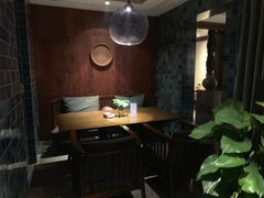 -粗茶淡饭·隐庐私厨(东亭店)